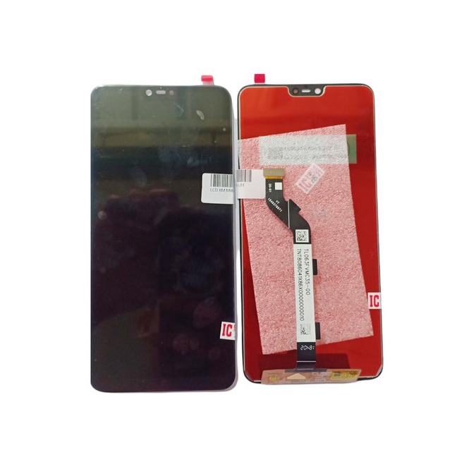 LCD Touchscreen Xiaomi Mi 8 Lite - Layar Sentuh HP Xiaomi Mi 8 Lite