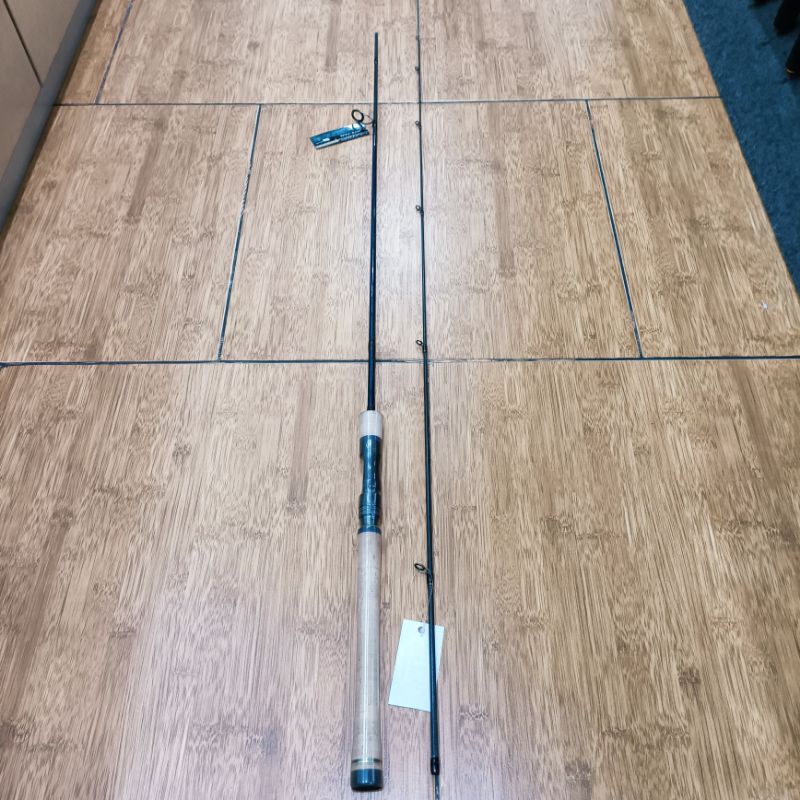 Joran Spinning Major Craft Nextino Stream Stage NTS-722L