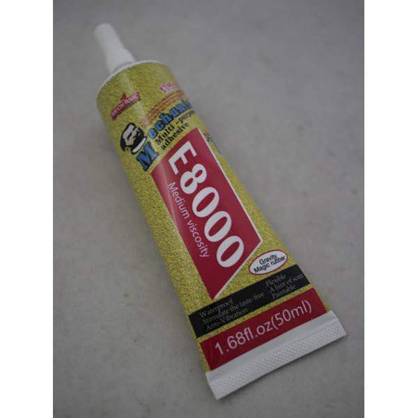 

TOOL LEM MEKANIK MECHANIC E8000 50ML