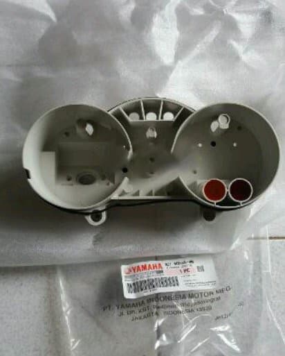 COVER DALAM SPEEDOMETER VIXION OLD ORIGINAL