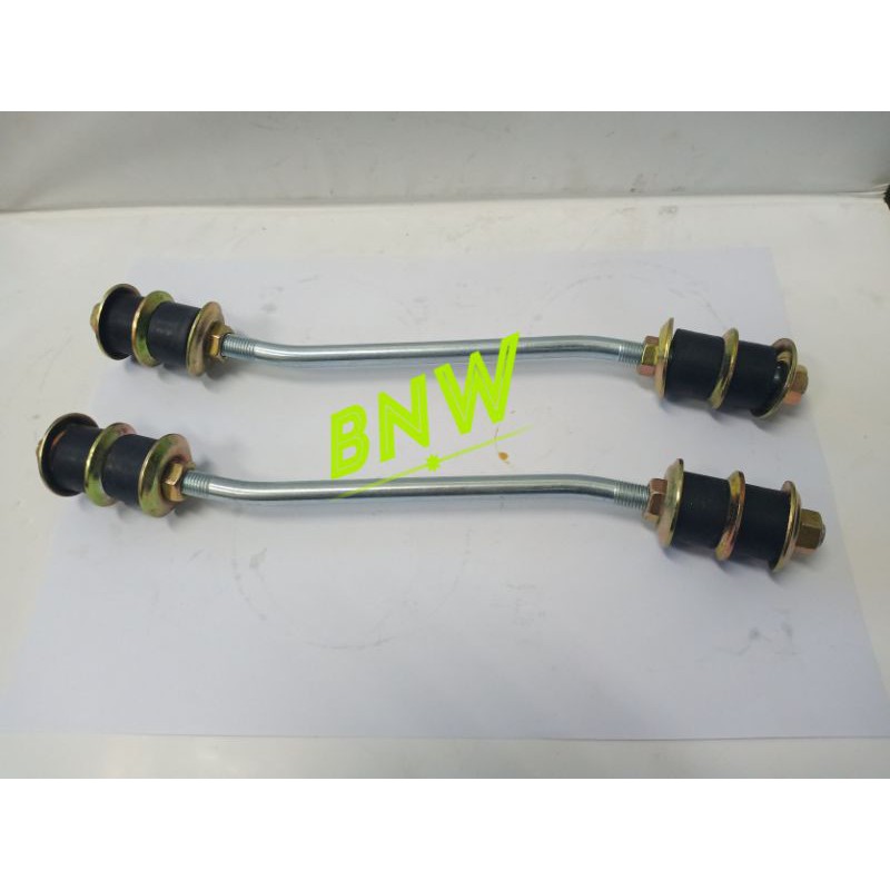 BAUT STABIL KIT PANJANG LONG KIJANG KAPSUL 7K KF60 OEM QUALITY