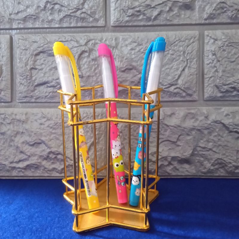 

Pen Gel 0,38 mm (TsumTsum)