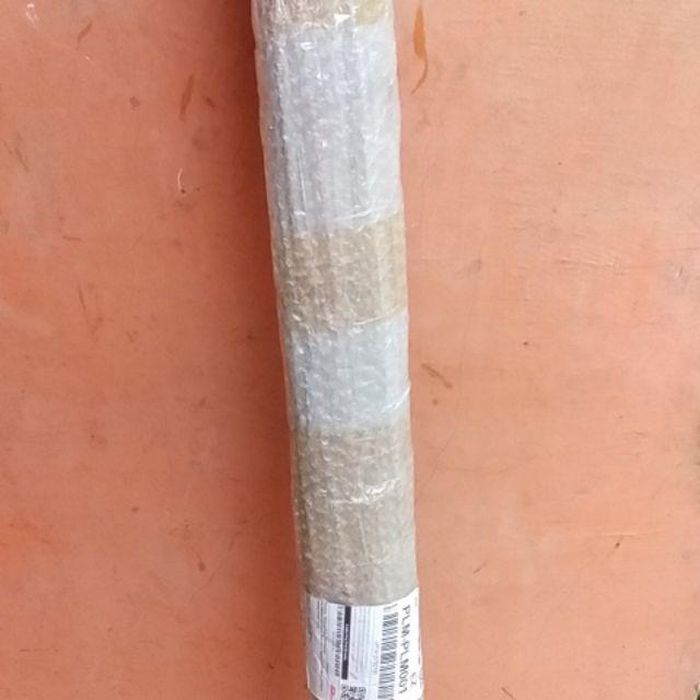 Payung Tenda Pantai 220cm Polos Double (2 Lapis/ 2 Helai) Anti-uv.