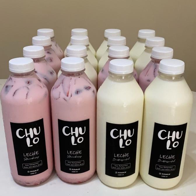

[COD] Leche (susu by Chulo) [COD]