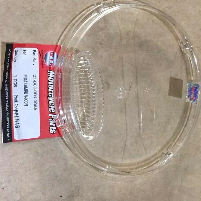 mika lampu depan vixion old harapan44 dijamin