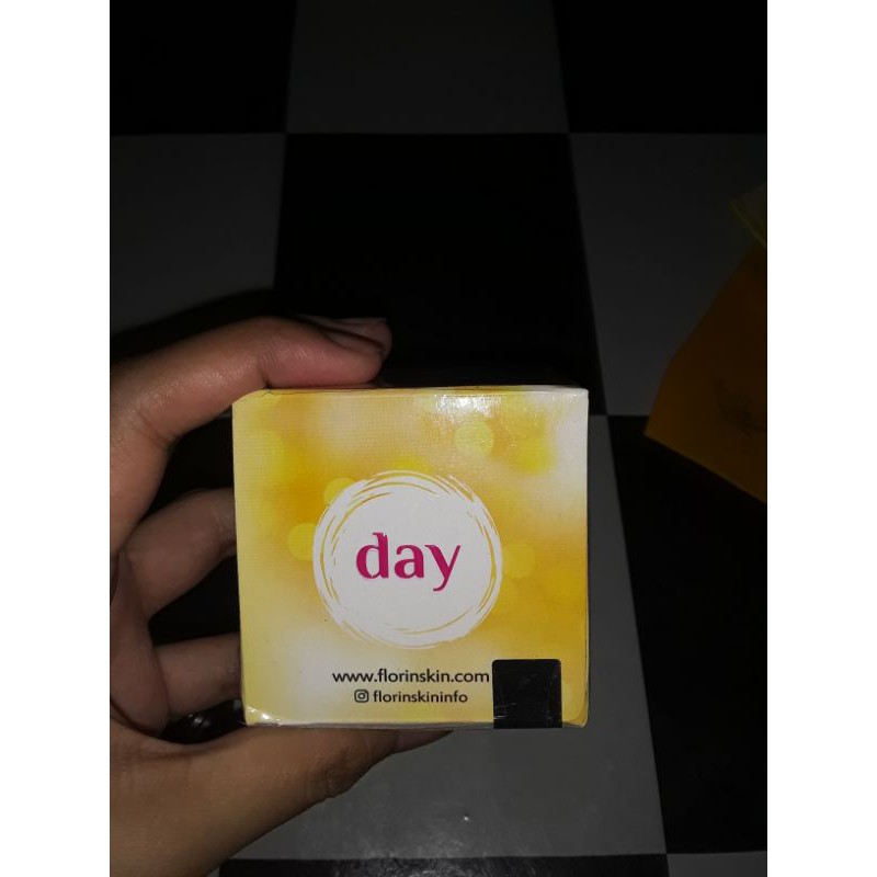Day krim FLORIN SKIN CARE