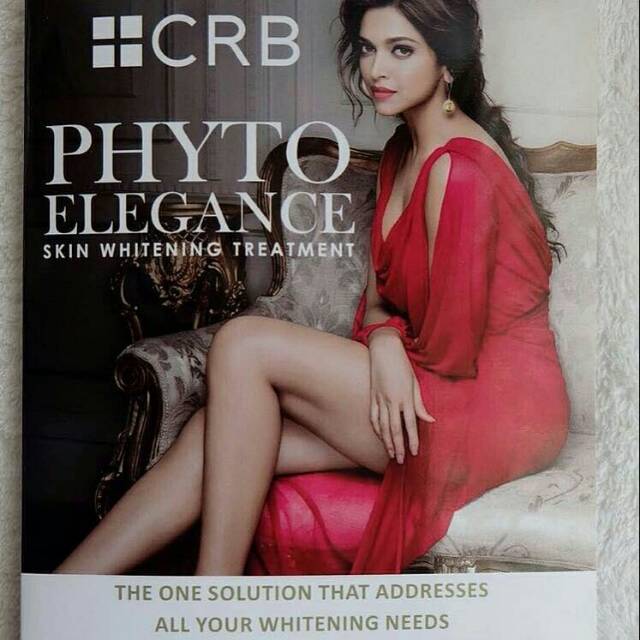 CRB PHYTO ELEGANCE INFUS KROMOSOM ARTIS