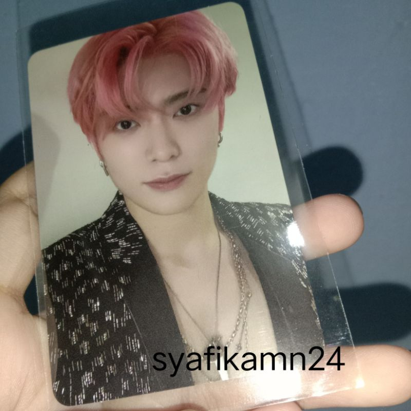 PC JAEHYUN PAST VER