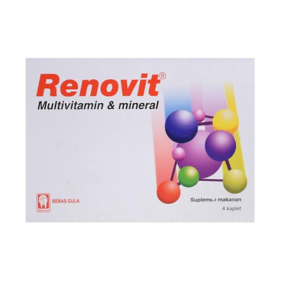 Renovit Strip