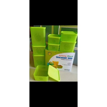Toples Set Lemony sealware segi