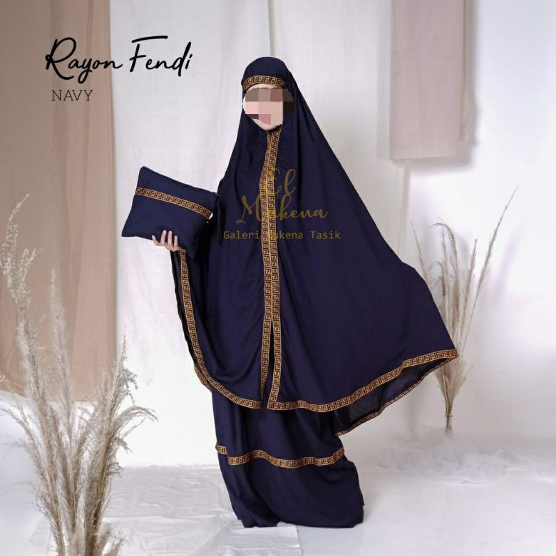 mukena fendy mukena katun rayon mukena rayon murah mukena rayon super mukena katun rayon fendy