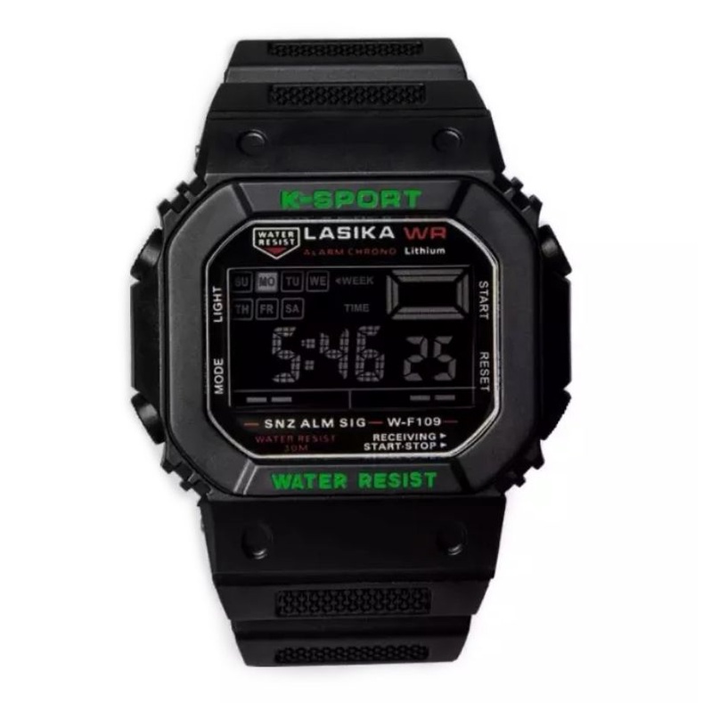 JAM TANGAN PRIA FUL BLACK_JAM TANGAN PRIA DIGITAL SPORT WATER PROFF_JAM TANGAN PRIA PERSEGI TAHAN AIR FREE BOX_JAM TANGAN PRIA SPORTY PRIA TERLARIS_JAM tangan pria segi empat cod bayar di tempat jam tangan pria digital