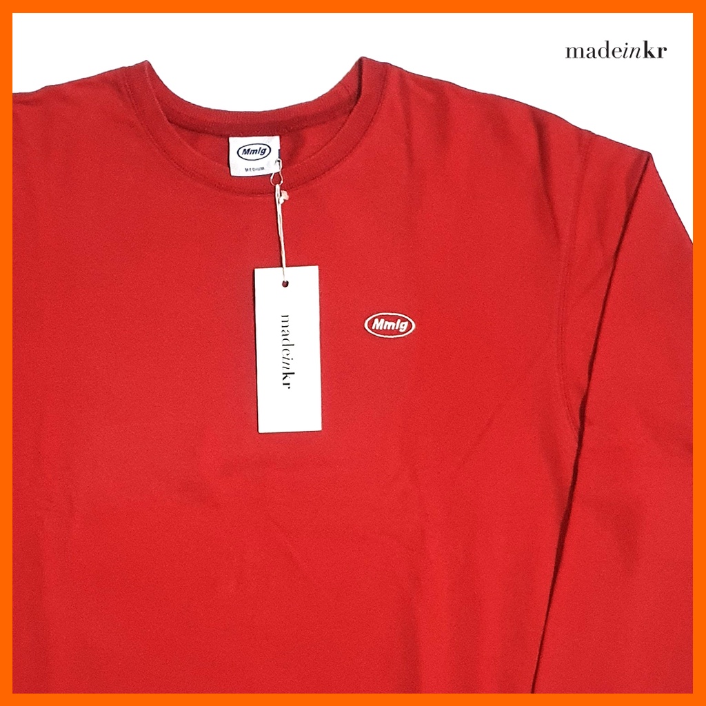 87MM MMLG Copyright Sweatshirts