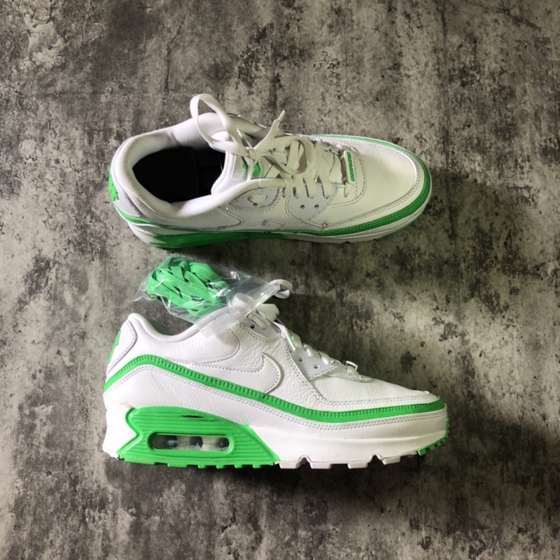 Nike airmax 90 undefeated