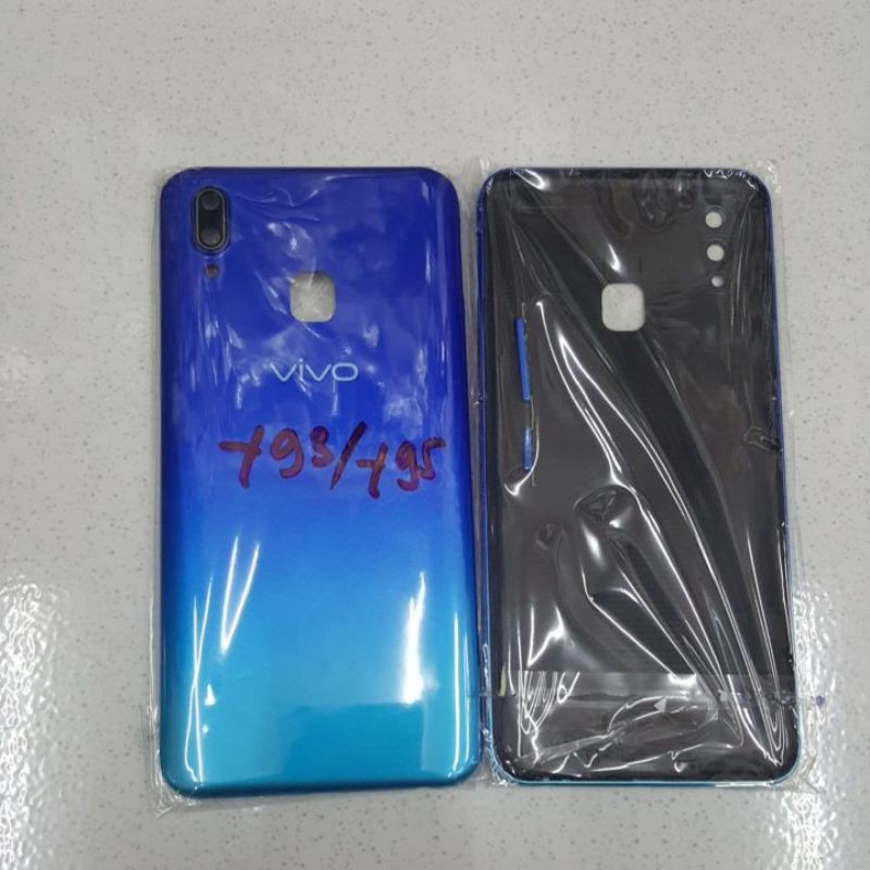 backdoor vivo y93/y95