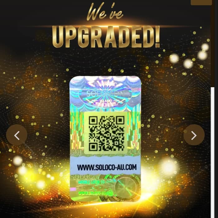 Produk HOT soloco. AU - Coklat Solocoo isi 12 ASLI