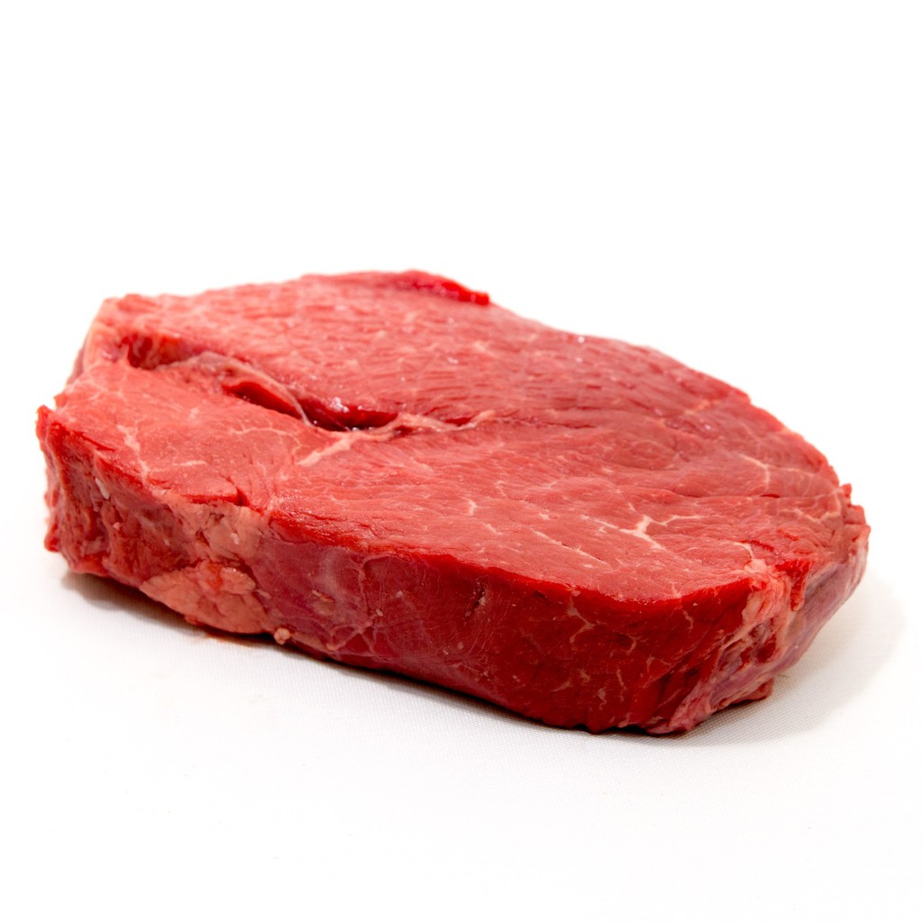 

Daging Sapi Sirloin / Has Luar 250 gram