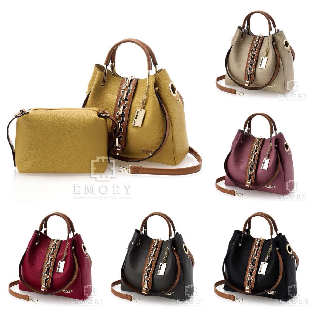 EMORY Vinlarry (3069) tas batam