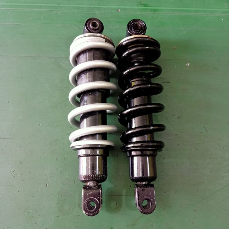 Shockbreaker Monoshock Yamaha Vixion Original Produk