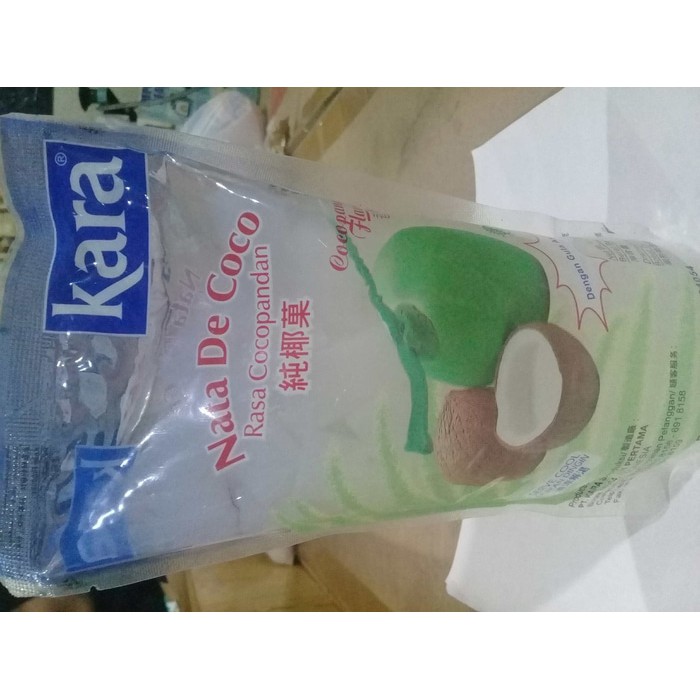 

kara nata de coco 36pml