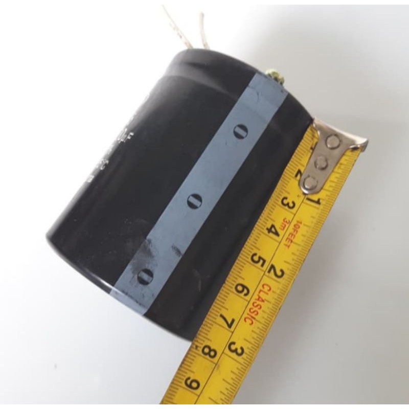 Elvo Jianghai 30V 55.000uf