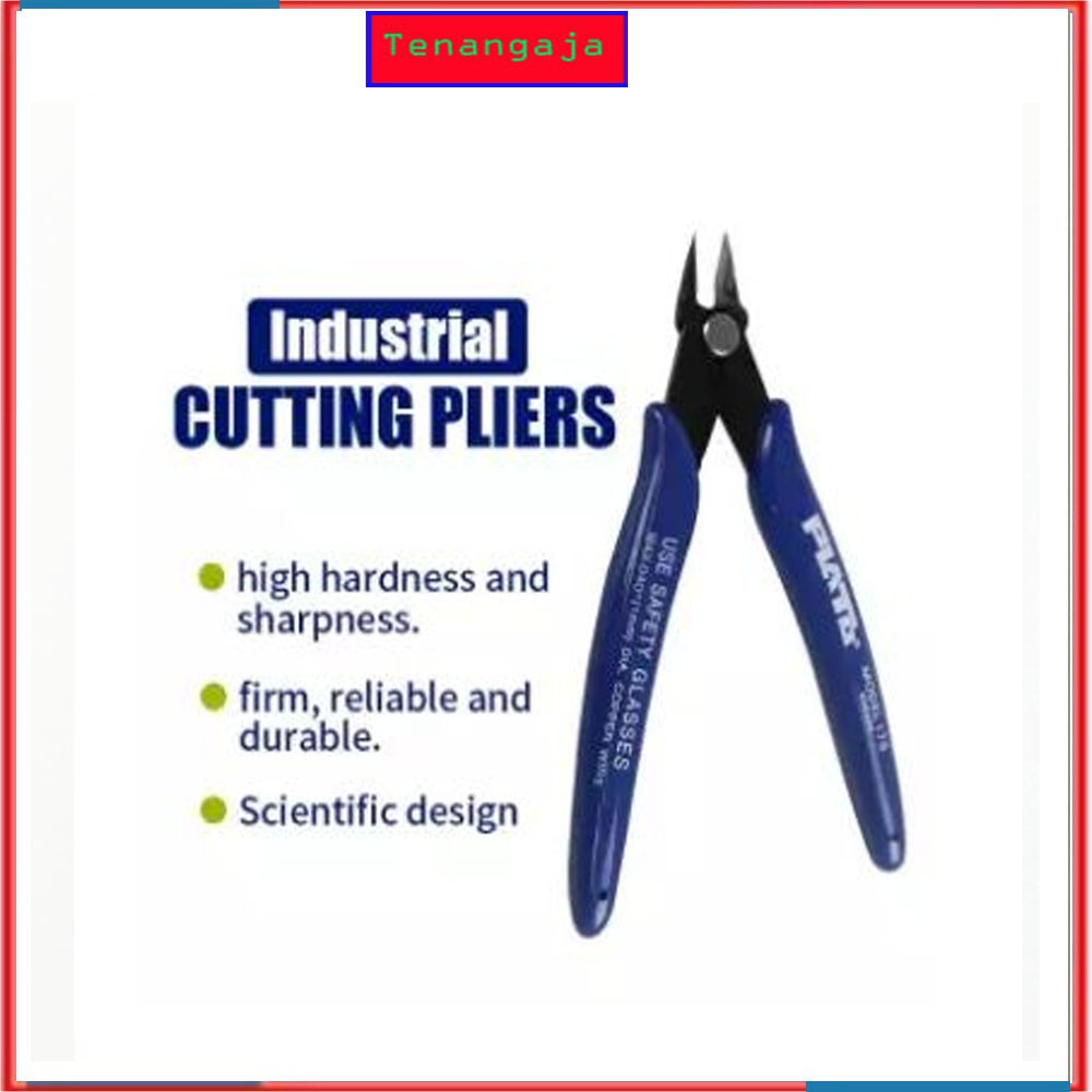 Tang Plato Tang Potong  Gunting Coil