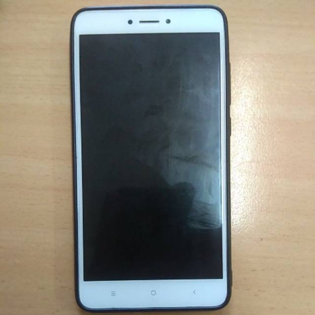 Redmi note 4x snapdragon 4/64