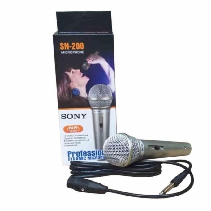 .........] mic murah berkualitas