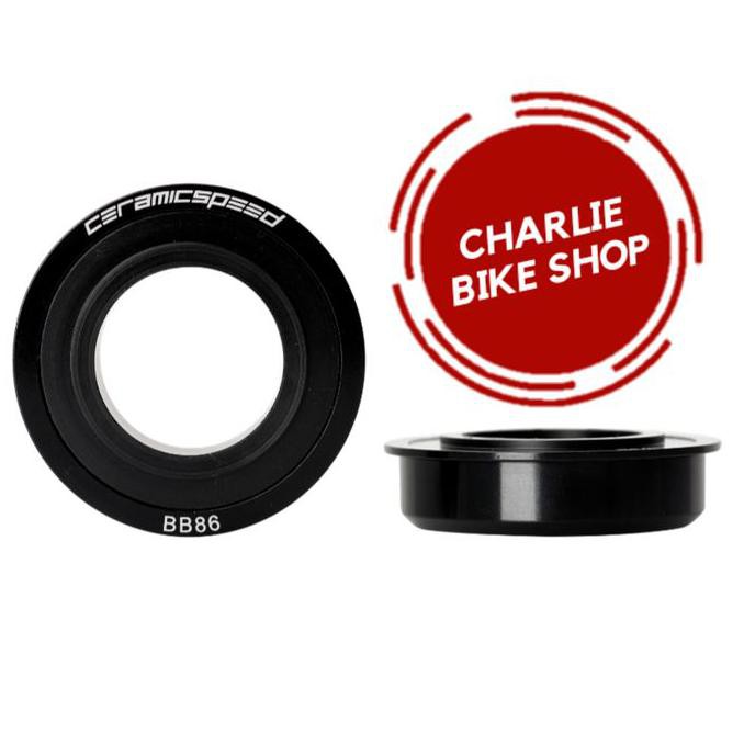 Bottom Bracket Bb Pressfit Bb86 Bb92 Ceramic Speed Non Coated Shimano