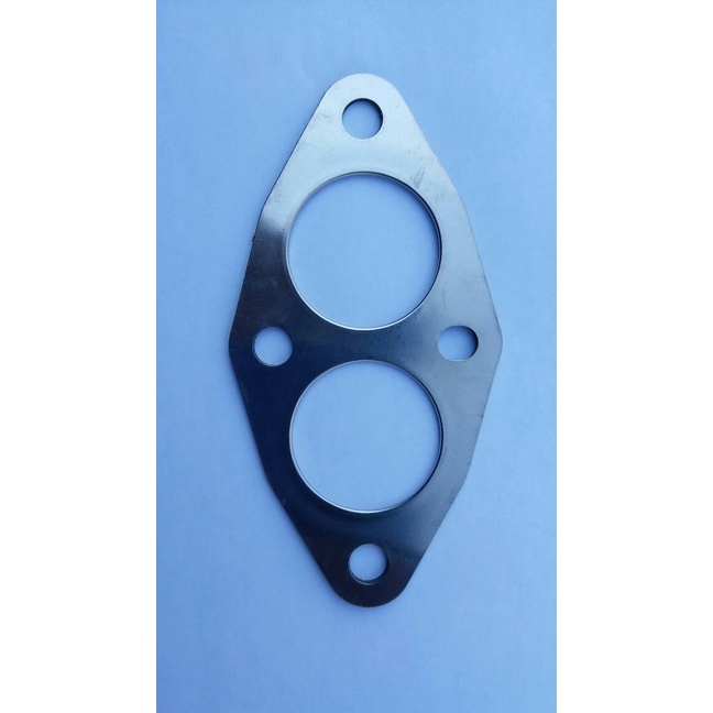 PAKING KNALPOT BMW M40 E36