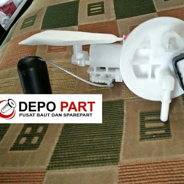 L068 Full Pump / Fuel Pump Set Mio J