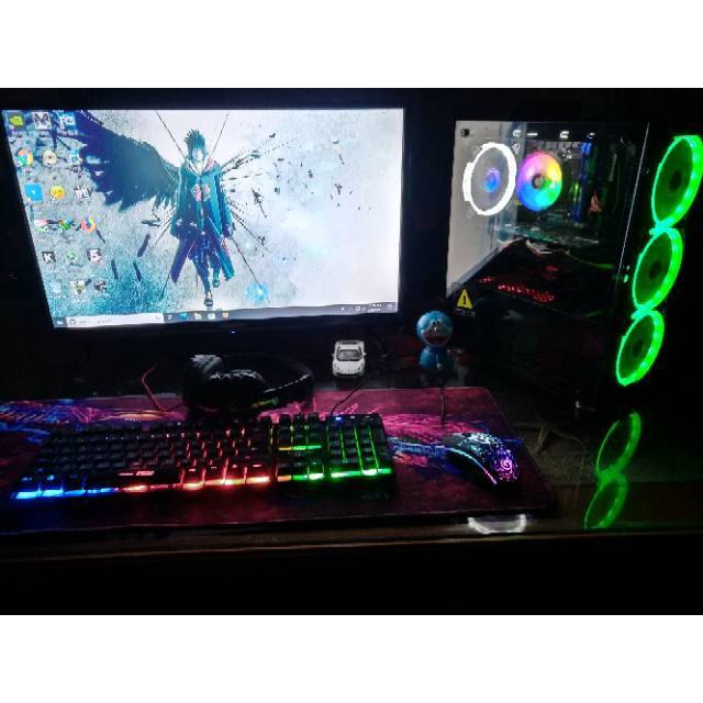 Beli pc gaming murah