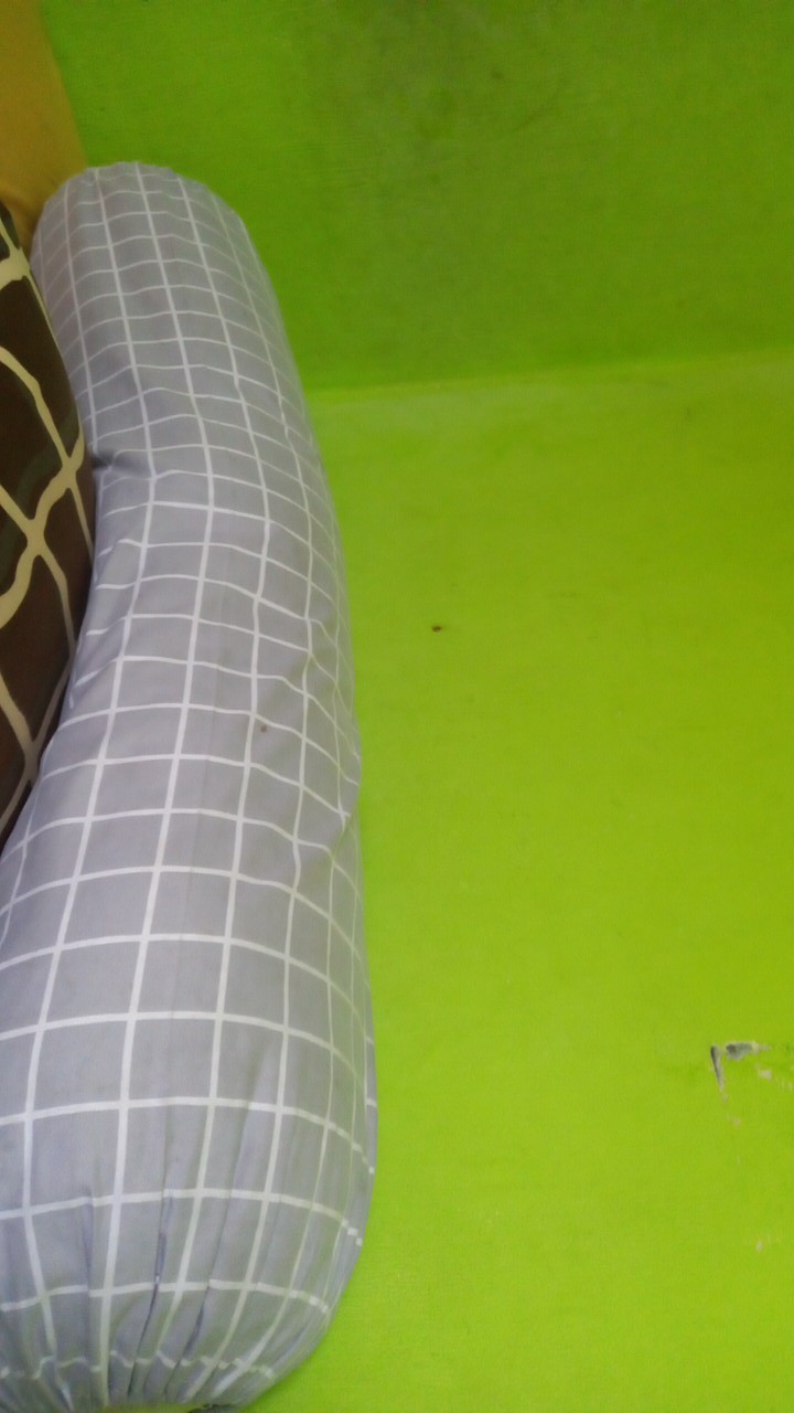 Clarissa Guling Nano Microfibre (synthetic Goose Down)