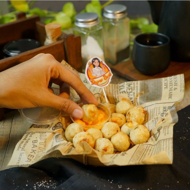 

CIMOL MOZARELLA