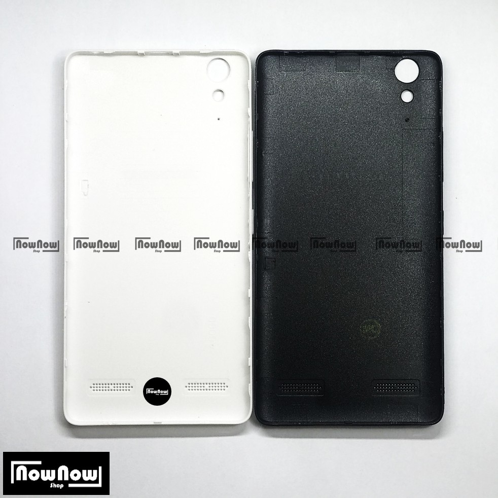 Backdoor Tutup Belakang Baterai Back Cover Casing Lenovo A6000