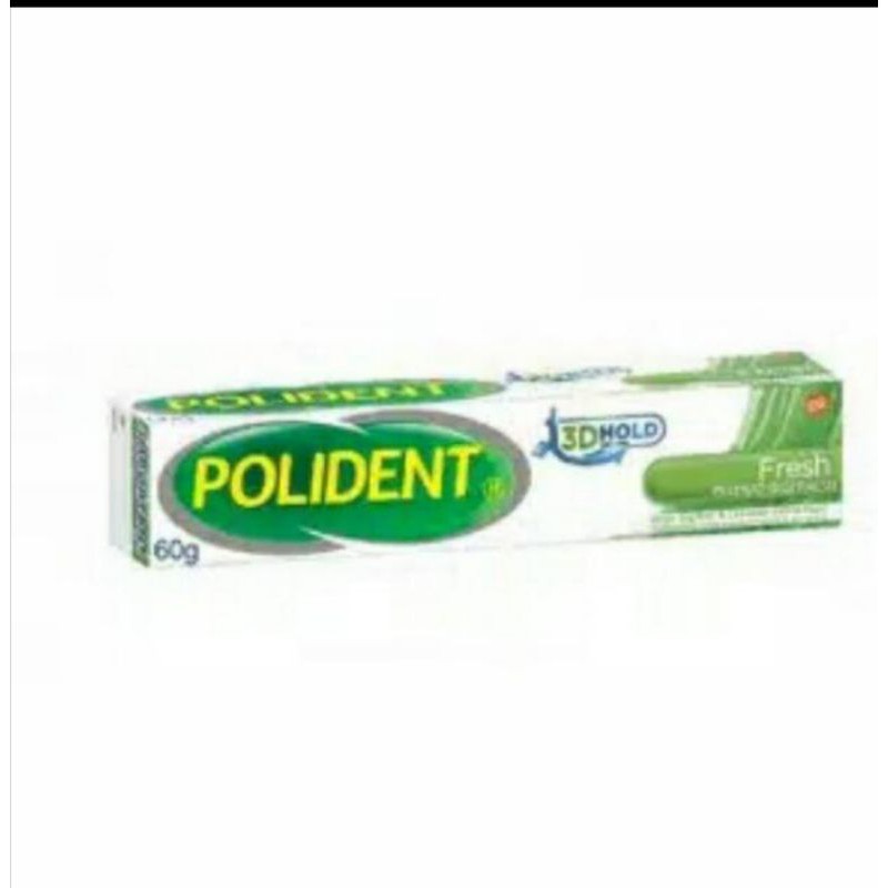 POLIDENT 60 gr