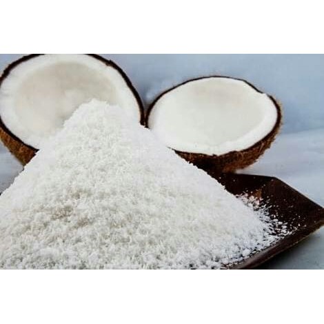 

Kelapa Parut 1pcs