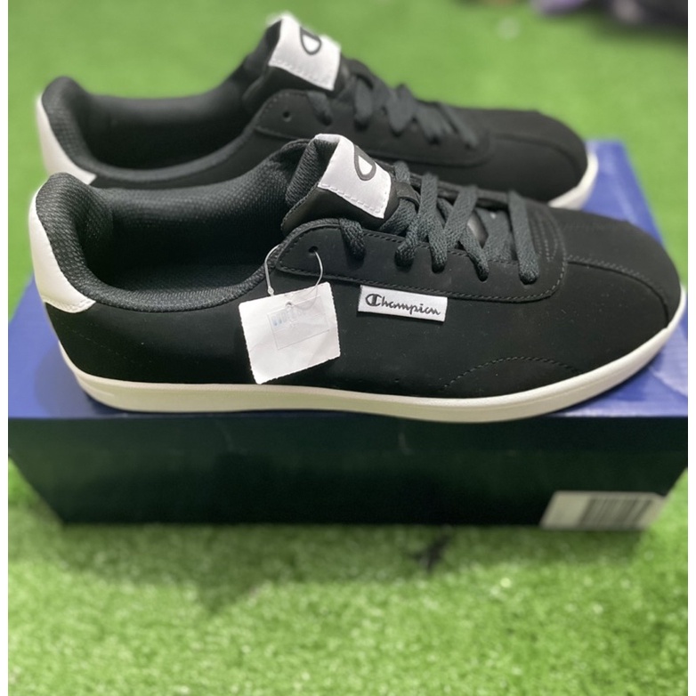 sepatu Champion Rally size 43 inshole 28cm original