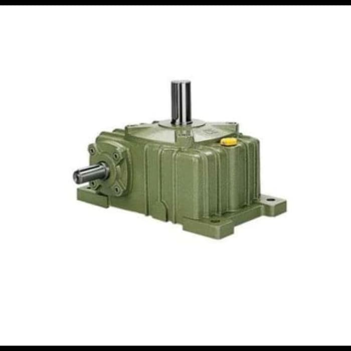DLN |  HRF SPEED REDUCER GEAR BOX WPO 135 RATIO 10 - 60
