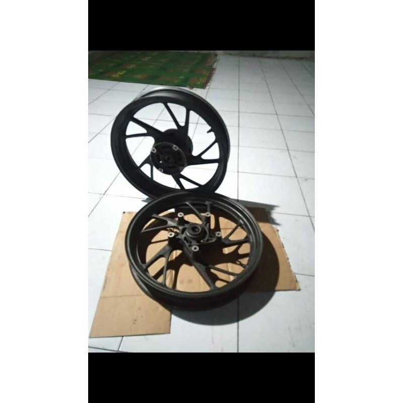 velg Original new CBR 150R/CB150R