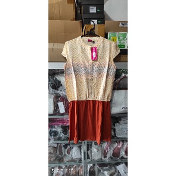 Baju cewek sophie paris promoo size s