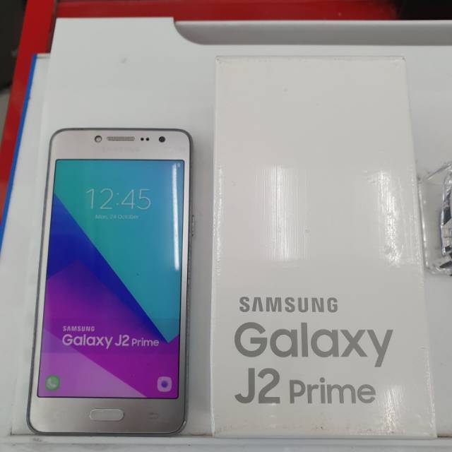 Galaxy J2 Prime