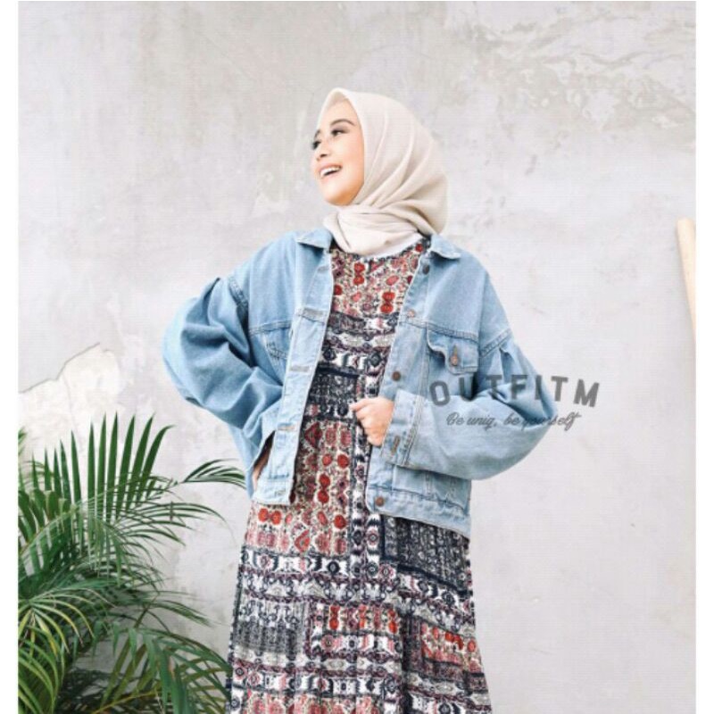 zayn jacket by outfitm