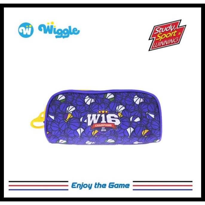 

Sport Pencil Bag