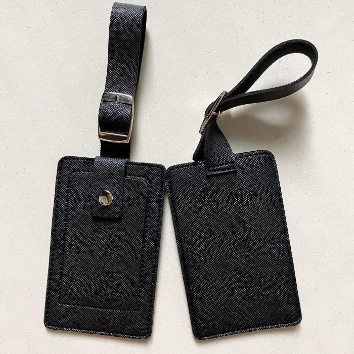 

Luggage Tag | Bag Tag | Gantungan Koper | Label Koper