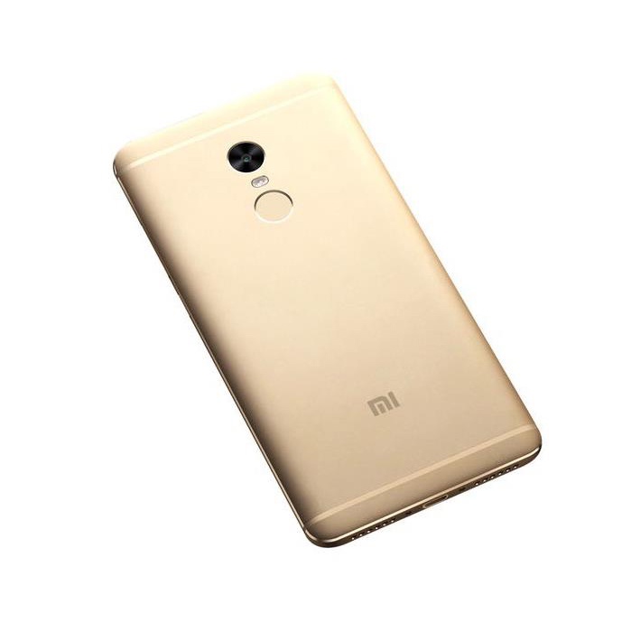Xiaomi Redmi Note 4  HP murah  3GB+32GB/64GB Android-5