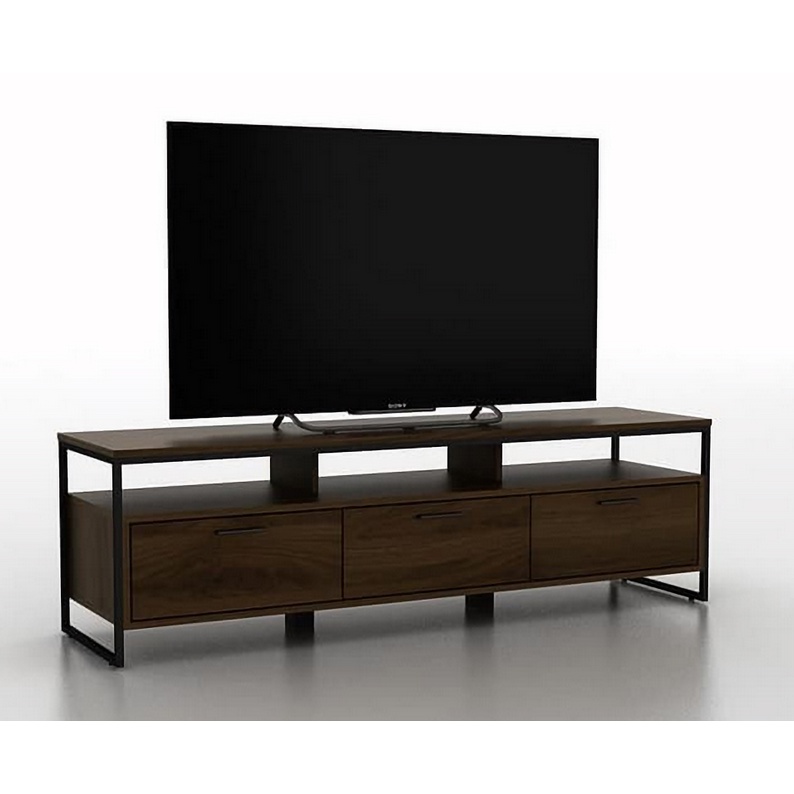 Meja tv javandi Viso 150 simple kabinet bufet multifungsi kayu minimalis ruang tamu serbaguna