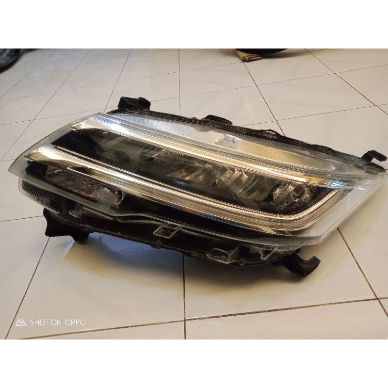 Headlamp rush terios 2018-2021 2022 2023 ORIGINAL