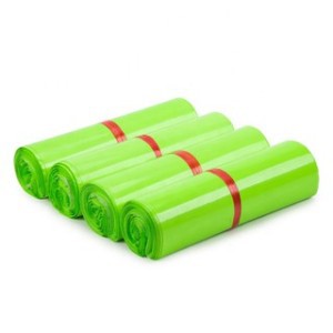 OS Plastik Polymailer 25x30 cm Packing Online Shop Polimailer Bungkus Paket Poli Mailer isi 100lbr