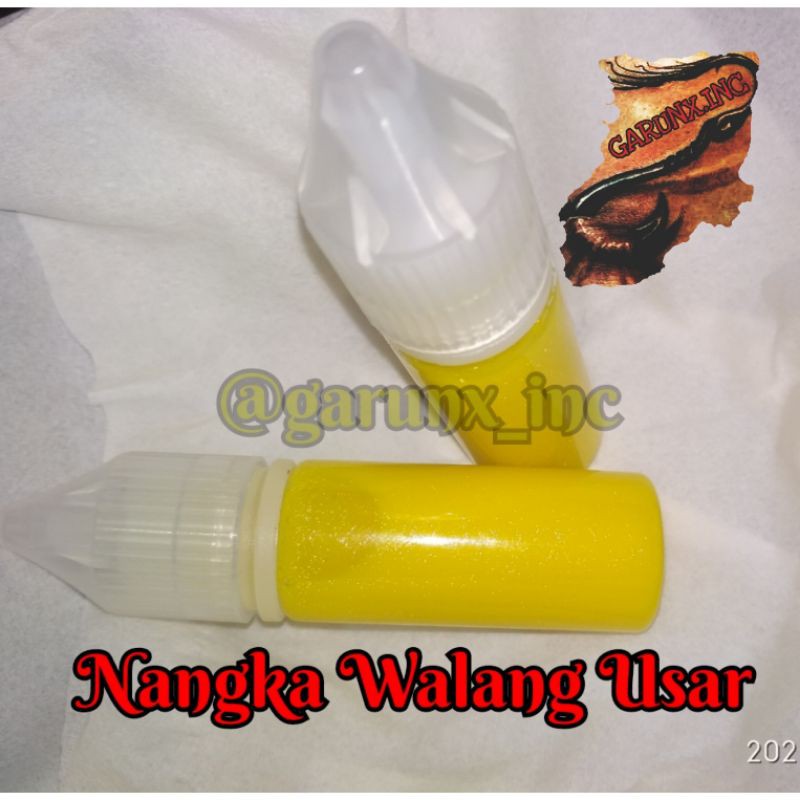 ESSEN OPLOSAN NANGKA WALANG